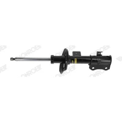 Imagen de MONROE D0029R amortiguador Presión de gas Bitubular Columna Espiga arriba, Abrazadera abajo SUZUKI: Grand Vitara 2 SUV