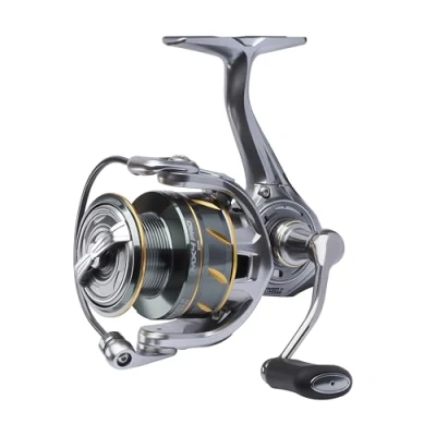 Imagen de Mitchell MX4 Pro Carrete Spinning 2500 de pesca