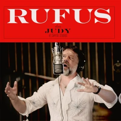 Imagen de Rufus Wainwright Does Judy At Capitol Studios (CD)