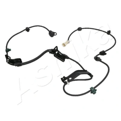 Imagen de ASHIKA 151 02 2014 Sensor de ABS Delante, derecha TOYOTA: HILUX 3 Pick up