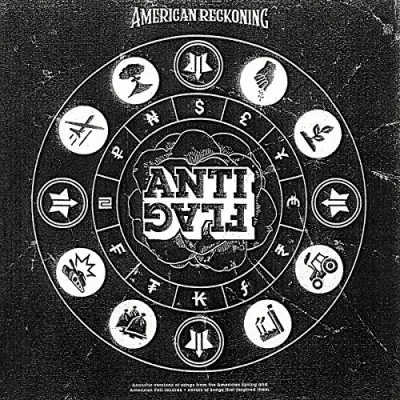 Imagen de American Reckoning Vinilo