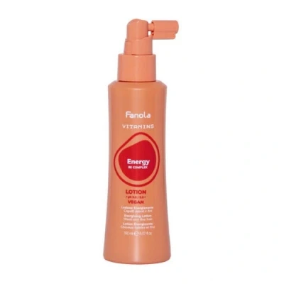 Imagen de Fanola Energizing Prevention Loción 150 ml