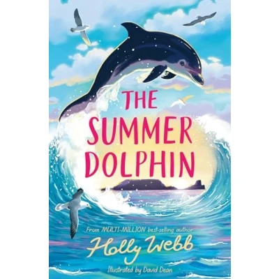 Imagen de The Summer Dolphin
