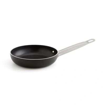 Imagen de Quid Pro Chef Sartén De Aluminio Estampado 22cm Negro