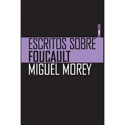 Imagen de Escritos Sobre Foucault (ENSAYO)