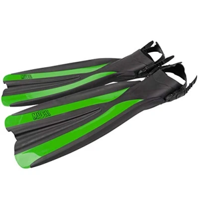 Imagen de Madcat Bellyboot Aletas Belly Boat Fins XL/XXL 1 par