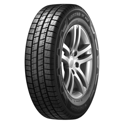 Imagen de Hankook RA30. 215/65 R16 109T coche de turismo Neumáticos para todas las estaciones VOLKSWAGEN: Tiguan I, Transporter 5, Multivan 5 (7HM 20