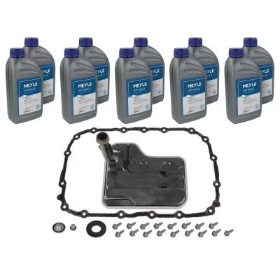 Imagen de Kit piezas, cambio aceite caja automática MEYLE 300 135 0314/XK