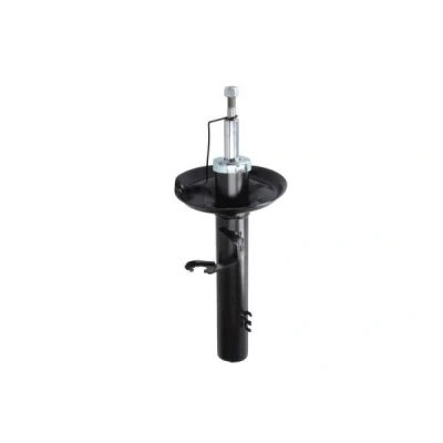 Imagen de Magnum Technology AGB081MT amortiguador Eje delantero, izquierda Presión de gas Bitubular Columna Espiga arriba, Placa abajo BMW: X3