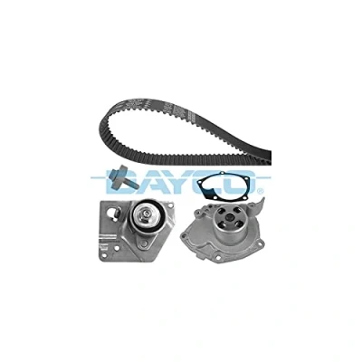 Imagen de DAYCO KTBWP4671 Bomba de Agua + Kit Distribucion RENAULT: GRAND SCENIC 2, MEGANE 2
