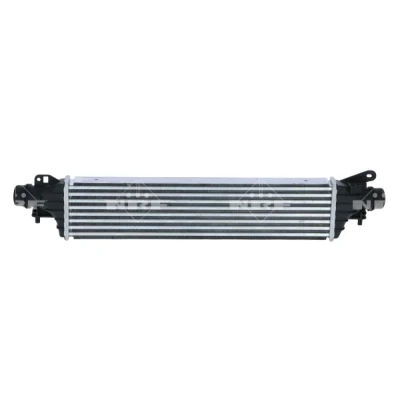 Imagen de NRF 30981 Intercooler Aluminio OPEL: Adam