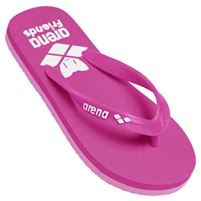 Imagen de Arena Flip Flop JR, Unisex Niños, Rosa, 33
