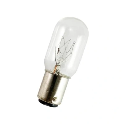 Imagen de FPLUS Lampara tubular bayoneta 25w 240 260v