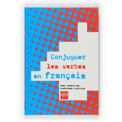 Imagen de Conjugacion Verbos Franceses (2009)