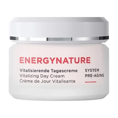 Imagen de Annemarie Börlind Energy Nature Vitalizing Crema de Día 50 ml