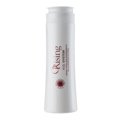 Imagen de Orising H.G. SYSTEM Champú 250 ml fitoesencial contra la caída del cabello