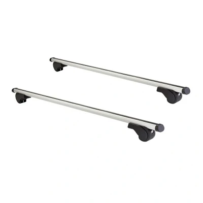 Imagen de Twinny Load A01 7914000 barras portaequipaje Universal 100kg Aluminio