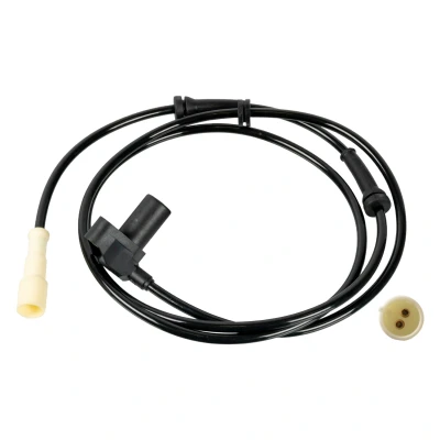 Imagen de FEBI BILSTEIN 175911 Sensor de ABS Eje trasero, derecha 1580 RENAULT: CLIO 2