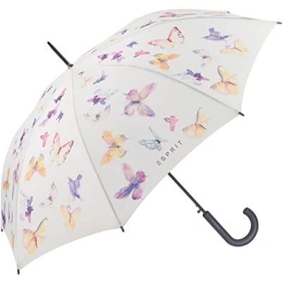 Imagen de Esprit Paraguas Butterfly Dance automático