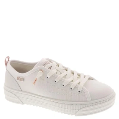 Imagen de Skechers Sport BOBS COPA Zapatillas, Mujer, Talla: 39, Off white Zapatos