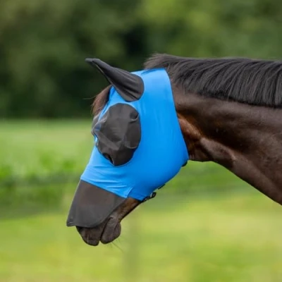 Imagen de Busse Fly Mask Twin Fit Flexi Plus