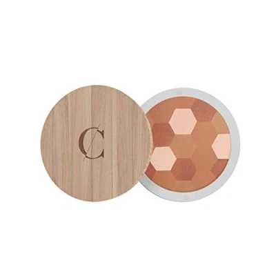 Imagen de Couleur Caramel Mosaic Polvos 233 Medium Skin Tones 1Un 21 g