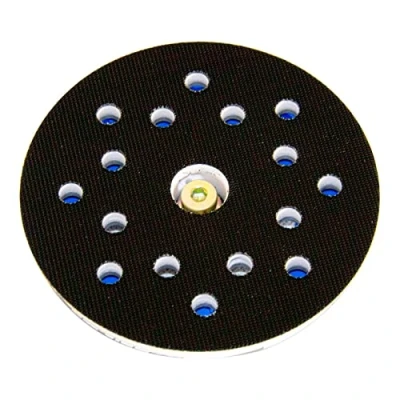 Imagen de RUPES Placa de apoyo velcro para pulidoras 150 mm LHR21ES