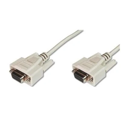 Imagen de Assmann Electronic D sub9 F/f 3.0m