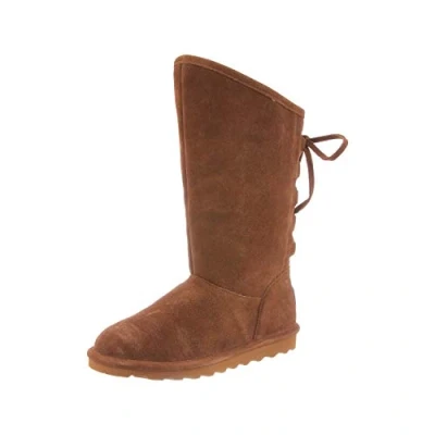 Imagen de Bearpaw Phylly, Botas Slouch Mujer, Marrón (Hickory II 220), 41 EU