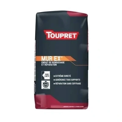 Imagen de TOUPRET MUREX 5 KG