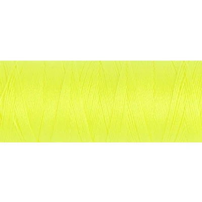 Imagen de Guetermann Hilo Maraflex 150 m, Amarillo neón, Neon Yelloe, Talla única