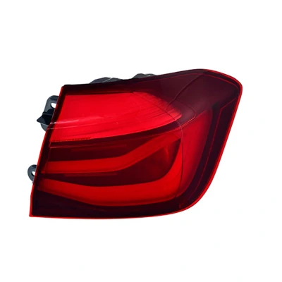 Imagen de HELLA 2SD 012 147 421 Piloto trasero derecha Parte exterior LED 12 con portalámparas BMW: 3 Berlina