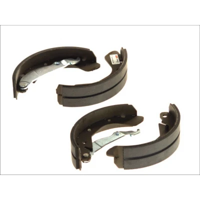 Imagen de DELPHI LS1622 Zapatas de Freno 200 46 OPEL: Tigra Twintop, Corsa C Hatchback, Astra G Berlina, DAEWOO: Lanos Cielo Berlina