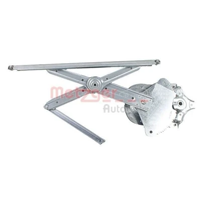 Imagen de Metzger Elevalunas Delante, izquierda eléctrico sin electromotor función de confort 2160587 TOYOTA: Auris Hatchback