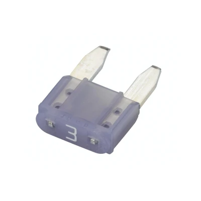 Imagen de HELLA 8JS 728 596 881 Fusible 3 lila