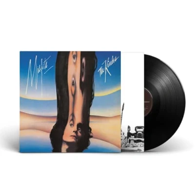 Imagen de Misfits (2024 Remaster) Vinilo