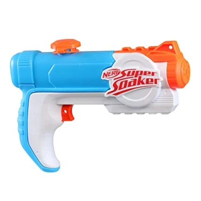 Imagen de Supersoaker Piranha (Hasbro E2769EU4)