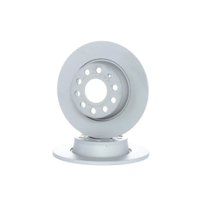 Imagen de ZIMMERMANN COAT Z 600.3241.20 Disco de freno 272 10 10/5 5 112 macizo revestido VOLKSWAGEN: Golf 6, 7, Scirocco III, SEAT: Leon II Hatchback
