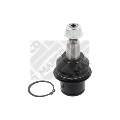 Imagen de MAPCO 51685 Rótula de suspensión debajo, Eje delantero, izquierda, derecha con material fijación 20 45,1 LAND ROVER: Discovery 3