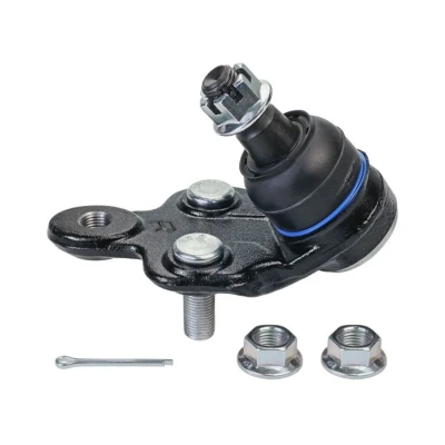 Imagen de MEYLE 30 16 010 0044 Rótula de suspensión debajo, Eje delantero, derecha con accesorios ORIGINAL Quality LEXUS: RX II, TOYOTA: Previa / Estima II