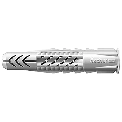 Imagen de fischer Taco Ux 8X50 R / (Caja de 100 Uds), 77870