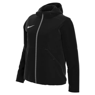 Imagen de NIKE DC8039 Women&#039;s Park 20 Fall Jacket BLACK/WHITE L