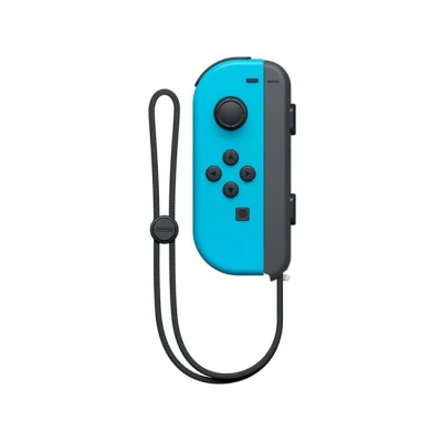 Imagen de Mando Nintendo Switch Switch, Solo Joy Con Izquierdo, Azul