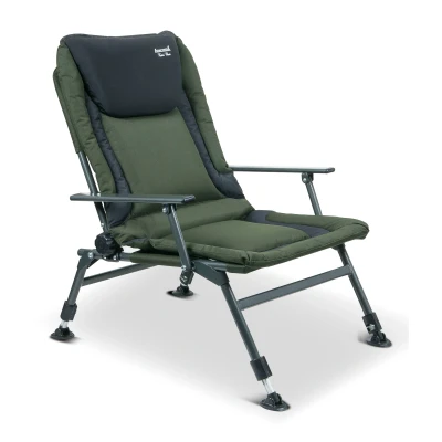 Imagen de Anaconda Visitor Chair Silla carpfishing