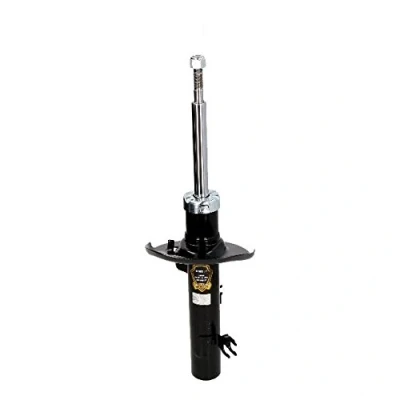 Imagen de JAPANPARTS MM 00874 amortiguador Eje delantero, izquierda Presión de gas Bitubular Columna Espiga arriba CITROËN: C3 II, DS3 Hatchback