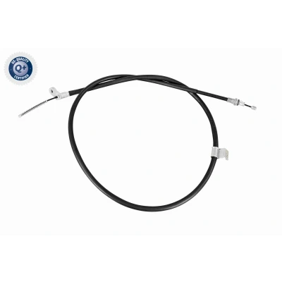 Imagen de ACKOJA A38 30043 Cable de Freno Mano Atrás izquierda 1672/1505