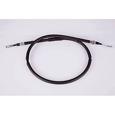 Imagen de HELLA 8AS 355 670 301 Cable de Freno Mano 1320, 1155 SEAT: Alhambra I, VOLKSWAGEN: Sharan FORD: Galaxy Mk1 MPV