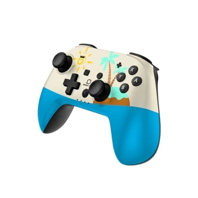 Imagen de MINIBIRD PopTop Mando inalámbrico para Nintendo Switch/Switch Lite/Switch OLED