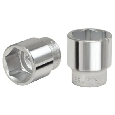 Imagen de KS Tools 911.4112 3/4&quot; Llave de vaso 43mm, hexagonal