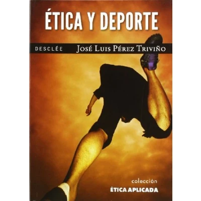 Imagen de Etica y deporte (Ética aplicada)